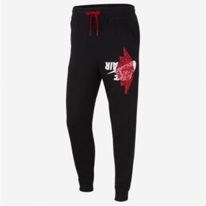 Nike Air Jordan Jumpman Classic Wings Pants